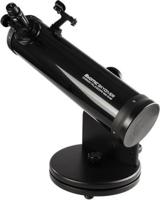 Byomic dobson telescoop skydiver 102/640 - thumbnail