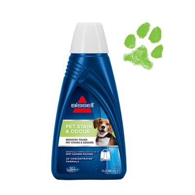 Bissell Vlekkenreiniger Pet Stain and Odour