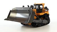 Amewi 22518 Scale 1:24 Elektro RC functiemodel RTR - thumbnail