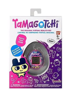 Tamagotchi The Original - Neon Lights