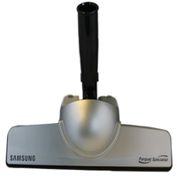 Samsung Parketborstel  Nylon - thumbnail