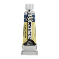 Rembrandt Aquarelverf Tube 10 ml - Phtaloblauw Groenachtig #576 - thumbnail