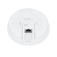 Ubiquiti Networks UniFi Protect G4 domecamera UVC-G4-DOME, IP-beveiliging, W125935142 (UVC-G4-DOME, IP-beveiligingscamera, binnen & buiten, bekabeld, koepel, plafond, wit), meerkleurig, 1 stuk (1 stuks) - thumbnail