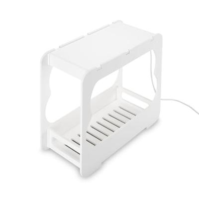 Xavax Kweekbak met LED Plantenlamp Wit