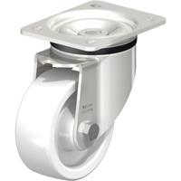 Blickle LKX-SPO 127G Zwenkwiel Wieldiameter: 125 mm Draagvermogen (max.): 750 kg 1 stuk(s) - thumbnail