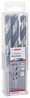 Bosch Accessories 2608577293 Metaal-spiraalboor 12.50 mm 5 stuk(s) - thumbnail