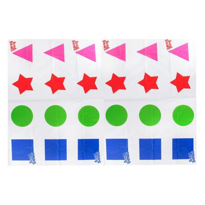 Buig en Balans Behendigheidsspel