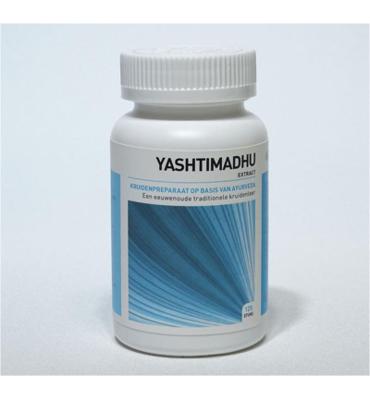 Yashtimadhu extract