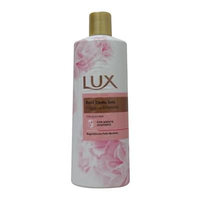 Lux LUX Silky Shower Gel Soft Rose - 500 ml