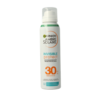 Garnier Ambre Solaire Invisible Protect SPF30 Mist - thumbnail