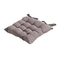 Toscane kussen 46x46 Panama Jute Madison - Madison - thumbnail