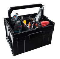 Bosch Professional Werkzeugkiste LT-BOXX 272 442x362x287mm 1600A00223 Gereedschapskist (leeg) Blauw - thumbnail
