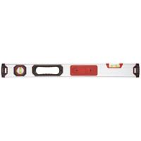 TOOLCRAFT TO-9469539 Digitale waterpas Incl. magneet 600 mm 360 ° 1.0 mm/m - thumbnail