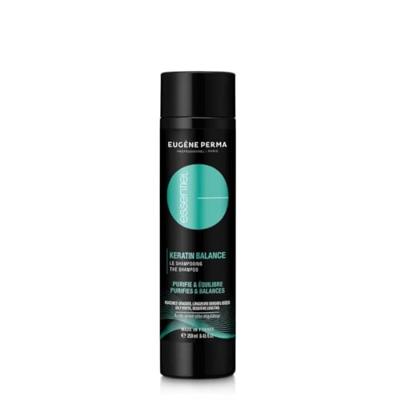Eugene Perma Essentiel Keratin Balance The Shampoo 250 ml Eugene Perma Essentiel Keratin Balance The Shampoo 250 ml