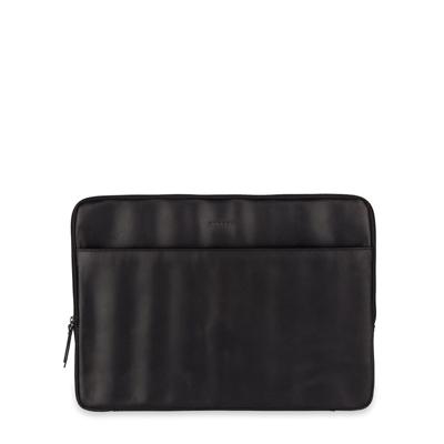 Burkely Vintage Josh Laptopsleeve 15.6'' black Laptopsleeve