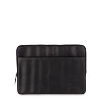 Burkely Vintage Josh Laptopsleeve 15.6'' black Laptopsleeve - thumbnail