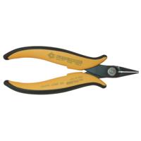 Piergiacomi Platbektang met getande bek 146 mm | 1 stuks - PG-PN2003 PG-PN2003 - thumbnail