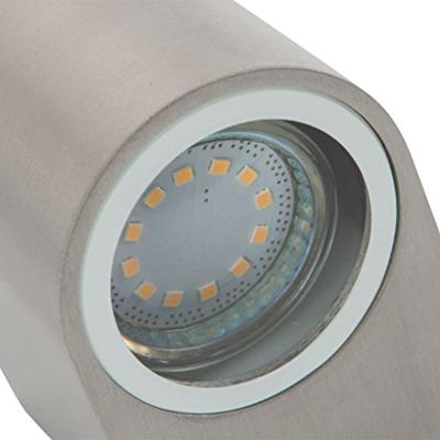 Ranex Ra-5000466 Smd Led Wandlamp voor Buiten Kimi - thumbnail