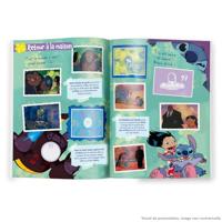 Stickeralbum - PANINI - STITCH - thumbnail