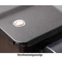 Heissner FPU 16000-00 doorstroomfilterset - thumbnail