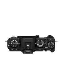 Fujifilm X-T30 III zwart - thumbnail