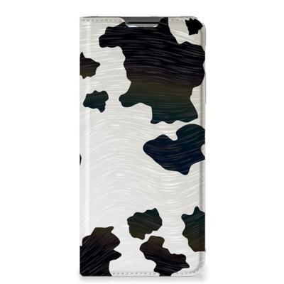 OPPO A54s | A16 | A16s | Hoesje maken | Koeienvlekken OPPO A54s | A16 | A16s | Hoesje maken | Koeienvlekken