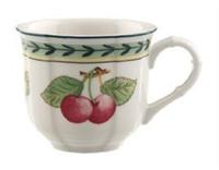 VILLEROY & BOCH - French Garden Fleurence - Espressokop 0,10l - thumbnail