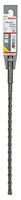 Bosch Accessories SDS-plus-5 2608587846 Carbide Hamerboor 8.5 mm Gezamenlijke lengte 265 mm SDS-Plus 1 stuk(s) - thumbnail