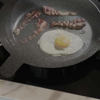 Nostik Anti Spatdeksel 32 Cm - thumbnail