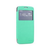 Rock Magic Case Samsung Galaxy Mega 5.8 I9150 Emerald Green - thumbnail