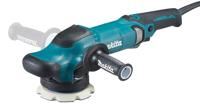 Makita PO5000C Excentrische polijstmachine 230 V 0 - 780 omw/min 125 mm - thumbnail