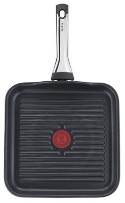 Grillpan Tefal EXCELLENCE 26CM Zwart Aluminium (Ø26 cm)