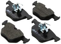 Remblokken set 37410 - thumbnail