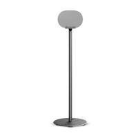 Nedis Speakerbeugel | Geschikt voor: Sonos® Era300 | Standaard | 5 kg | Vast | ABS / Metaal | Zwart - SPMT5950BK - thumbnail