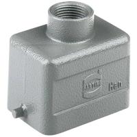 Afdekkap Han® 6B-gg-16 09300061441 HARTING 1 stuk(s) Single - thumbnail