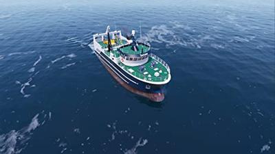 Fishing North Atlantic Complete Edition