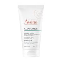 Avene Cleanance Mask-Scrub 50 ml - thumbnail
