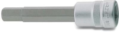 HAZET dopsleutelbit screwdriver insert 7mm 8801-7 - thumbnail