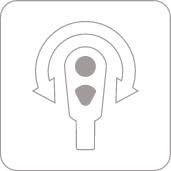 Gedore Momentsleutel CL 1/2" - 7685960 - thumbnail