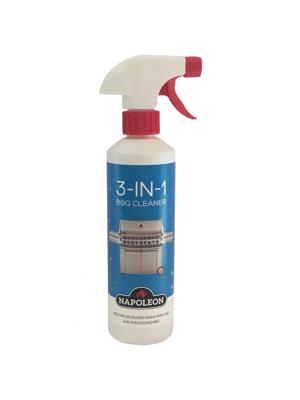 Napoleon | 3-in-1 BBQ Cleaner