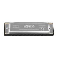 Cascha HH 2219 Blues Harmonica in Bb - thumbnail