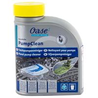 Oase AquaActiv PumpClean 500ml - Kalkverwijderaar voor Vijverpompen, Milieuvriendelijk - thumbnail