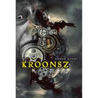 Kroonsz (Paperback) - thumbnail