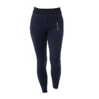 Equitheme Lola jeans rijlegging jeans maat:40 - thumbnail