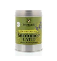 Sonnentor Kardamom latte bio (45 gr) - thumbnail