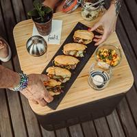 Höfats | Cube Bamboe Plank - thumbnail