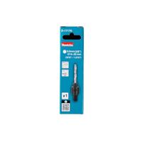 Makita Accessoires Adapter HEX 9,5mm 14-30mm - D-17170 - thumbnail