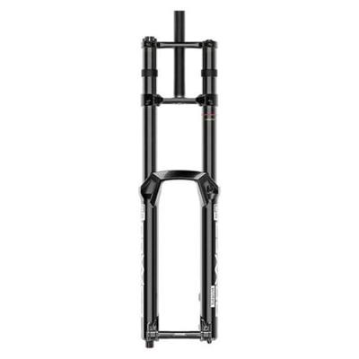 ROCKSHOX verende voorvork "boxxer ultimate" 27,5" boost susp.fork rs boxxer ult. 27,5" boost 44mm black