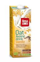 Oat drink vanilla bio - thumbnail