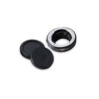 Viltrox JY-43F(S) Olympus lens Mount Adapter - thumbnail